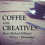 Coffee With Creatives